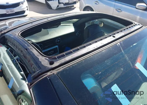 2015 Mercedes-Benz Slk 250 z USA, uszkodzony, nr VIN WDDPK4HA0FF099637